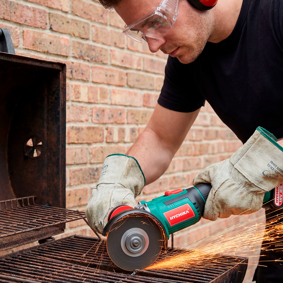 HYCHIKA TOOLS tweet media