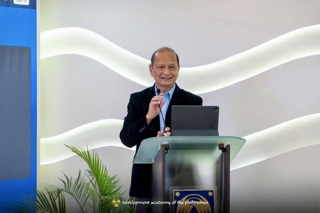 Mel Senen Sarmiento tweet media