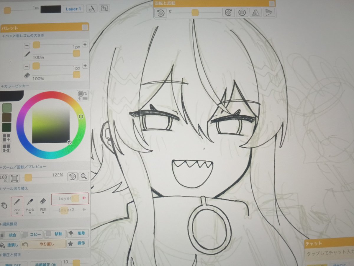 かぼちゃ tweet media