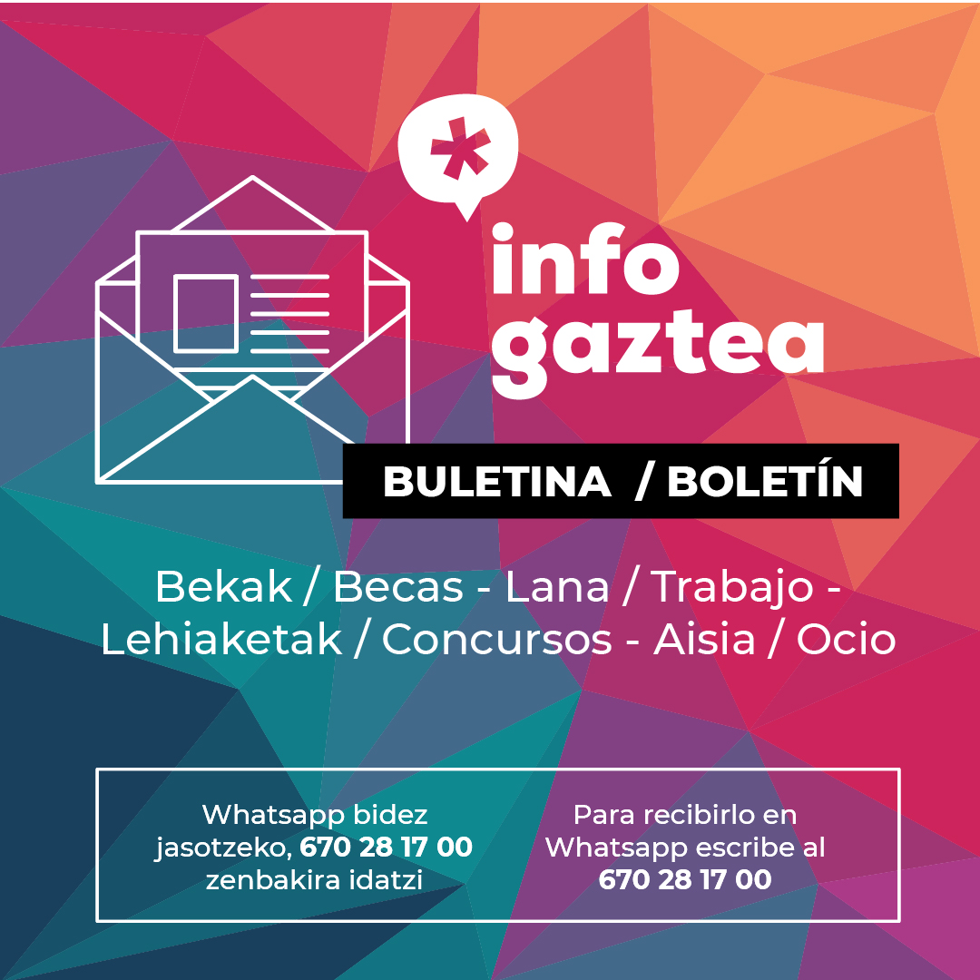 Info Gaztea Araba👂👄 tweet media