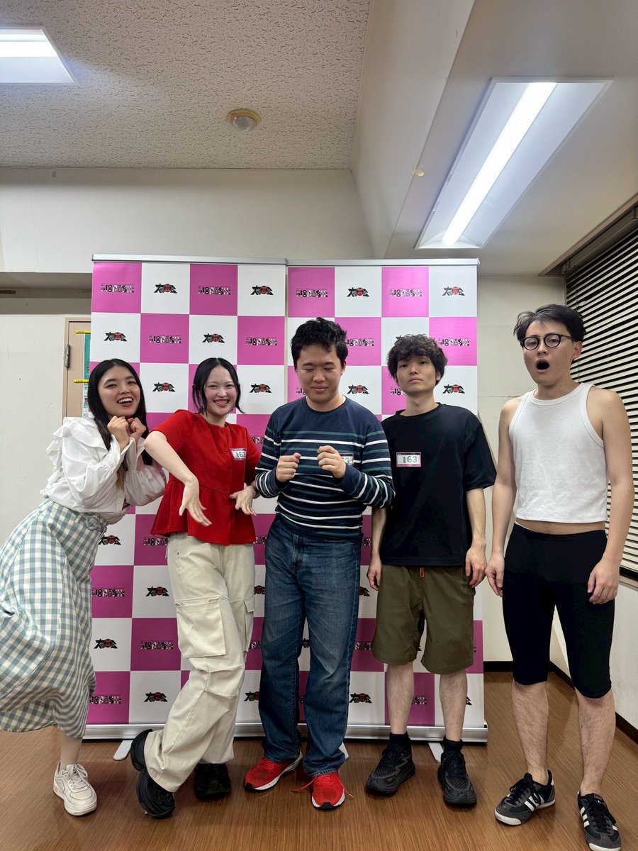 髙杉 tweet media
