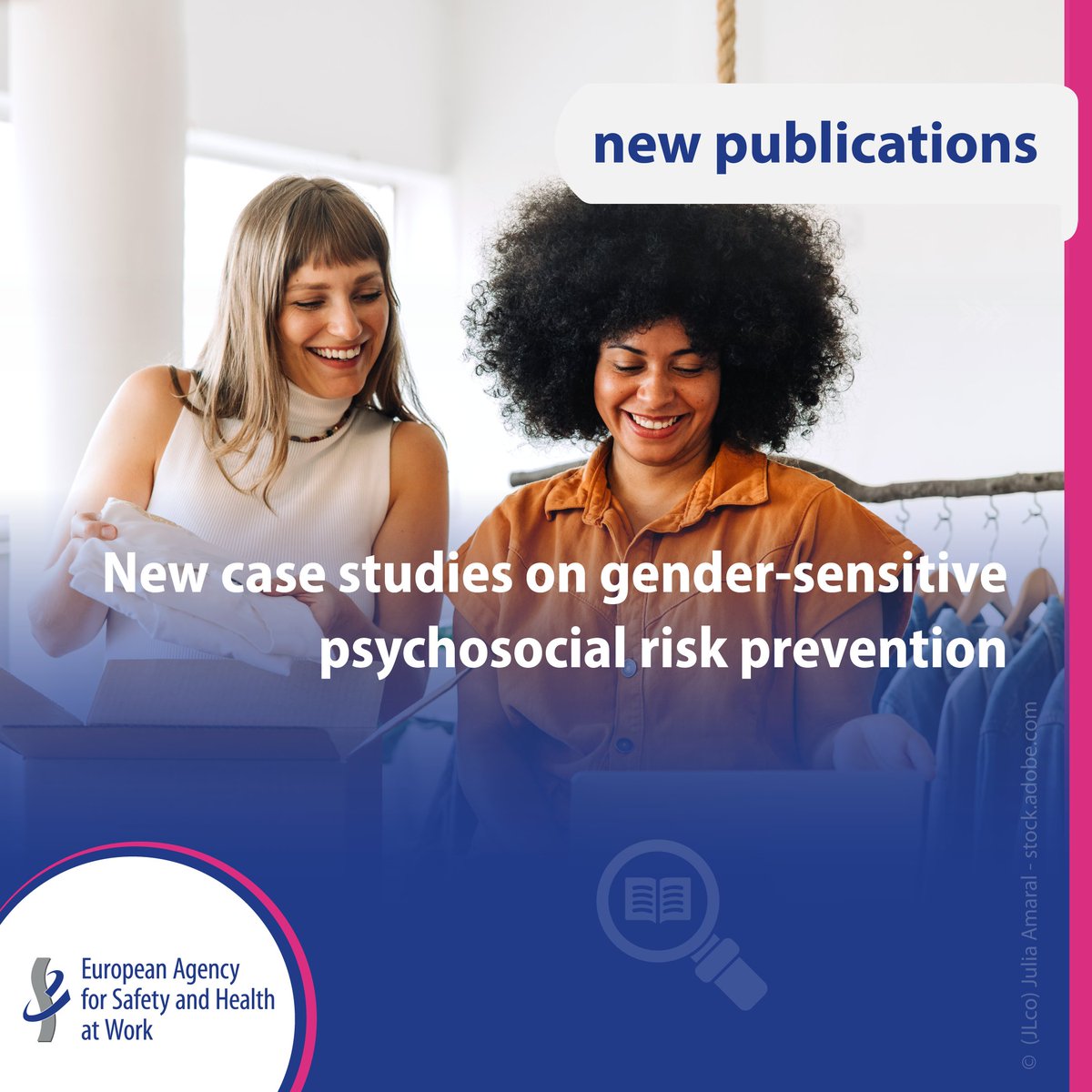 EU-OSHA 🇪🇺 tweet media