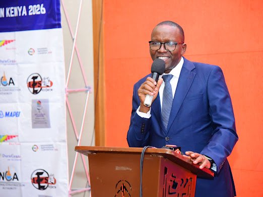 Eng. Harrison Keter, PE, MIEK tweet media