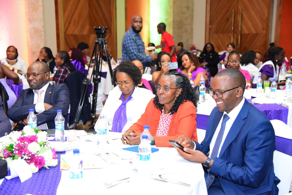 Eng. Harrison Keter, PE, MIEK tweet media