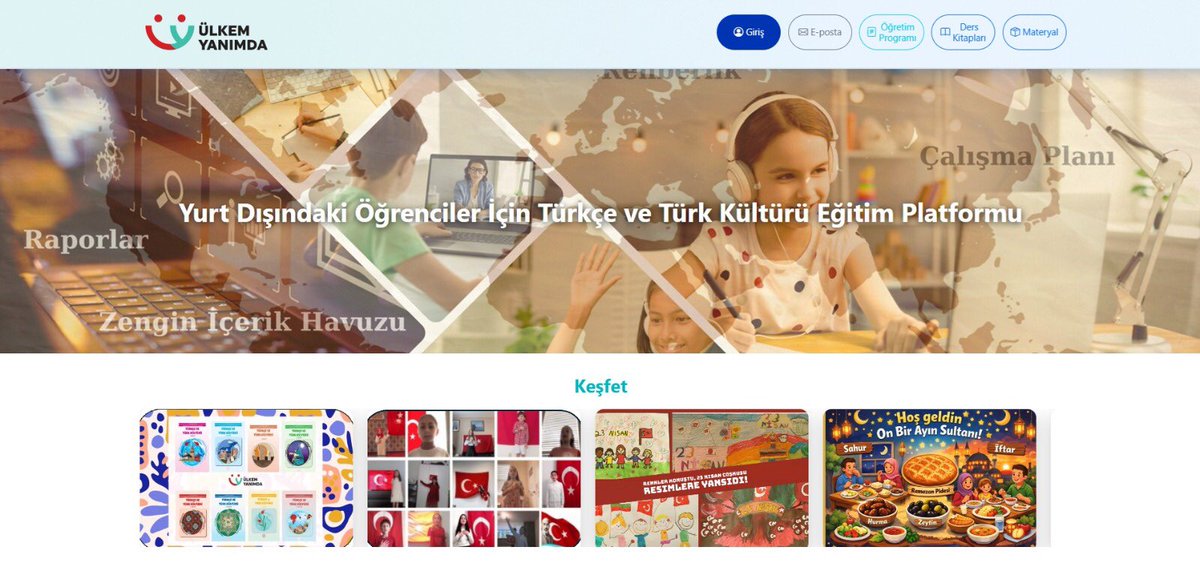 Millî Eğitim Bakanlığı tweet media