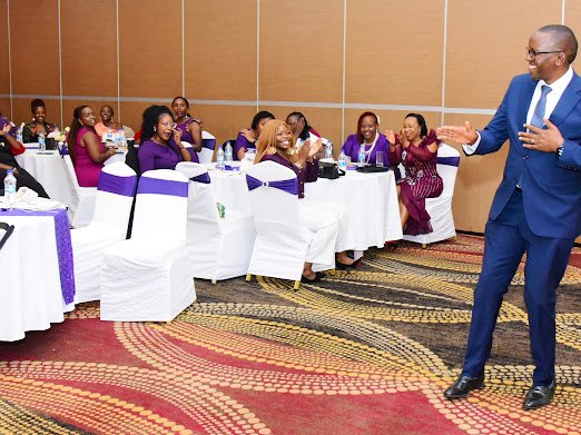 Eng. Harrison Keter, PE, MIEK tweet media