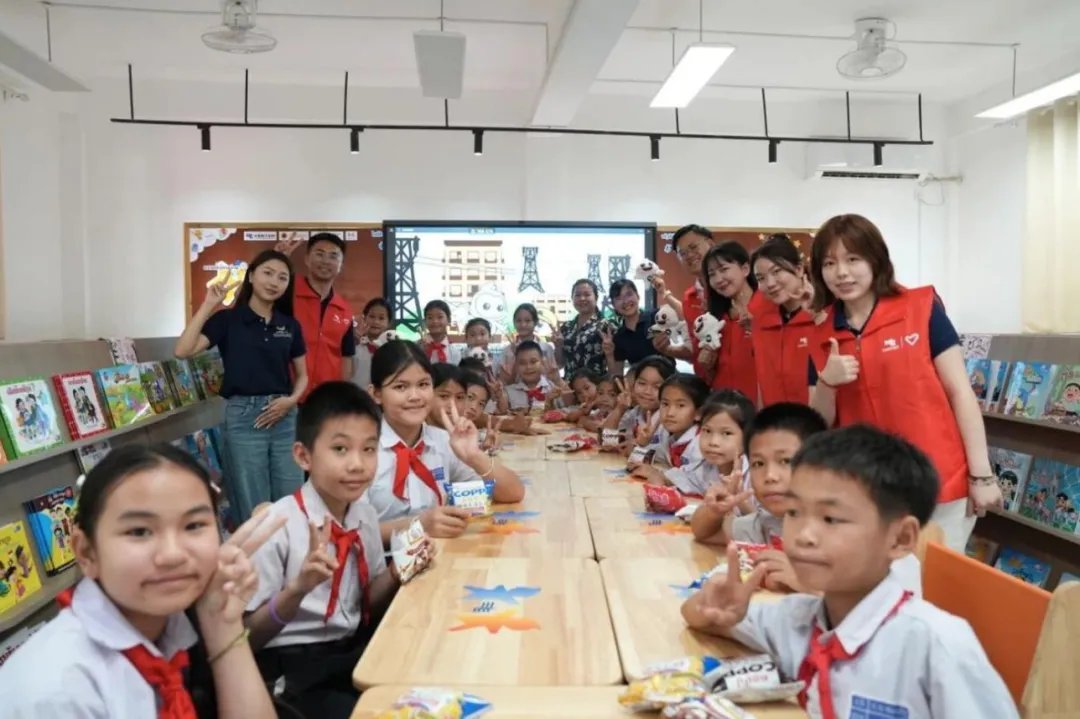 China Southern Power Grid tweet media