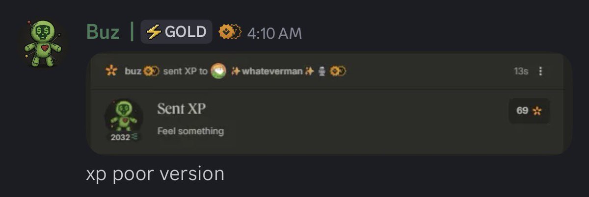 ✨whateverman✨🎙️ tweet media