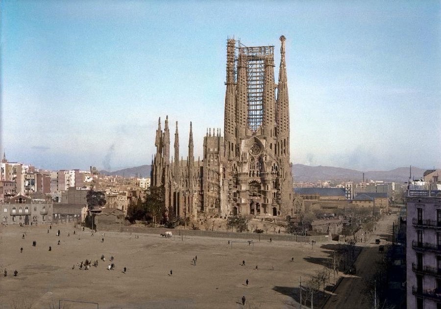 Catalunya Color tweet media