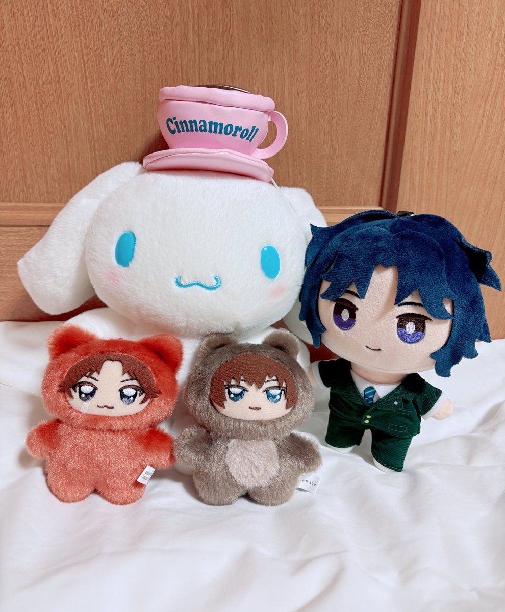 🍁アン🌼 tweet media