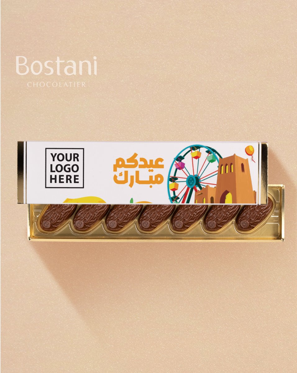Bostani Chocolate tweet media