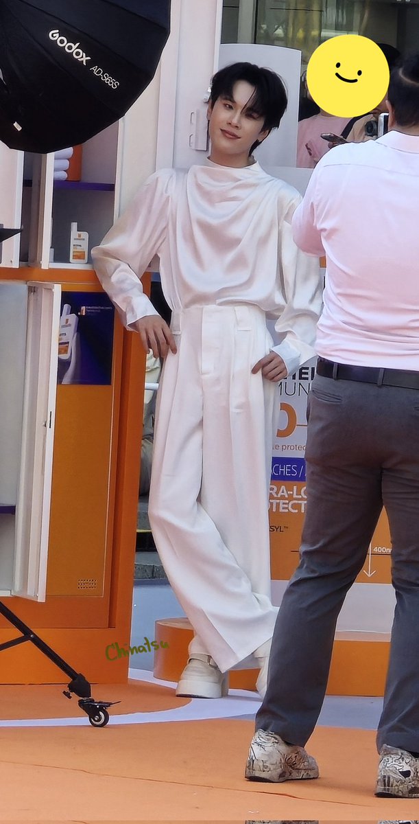 chinatsu tweet media