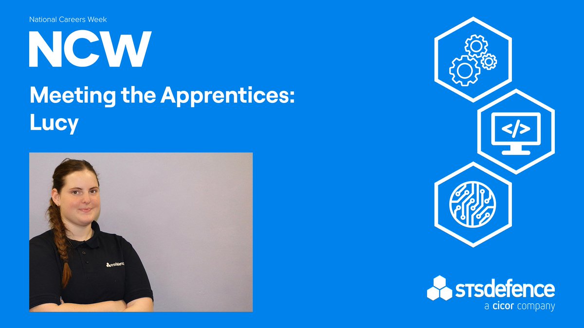 STS Defence tweet media