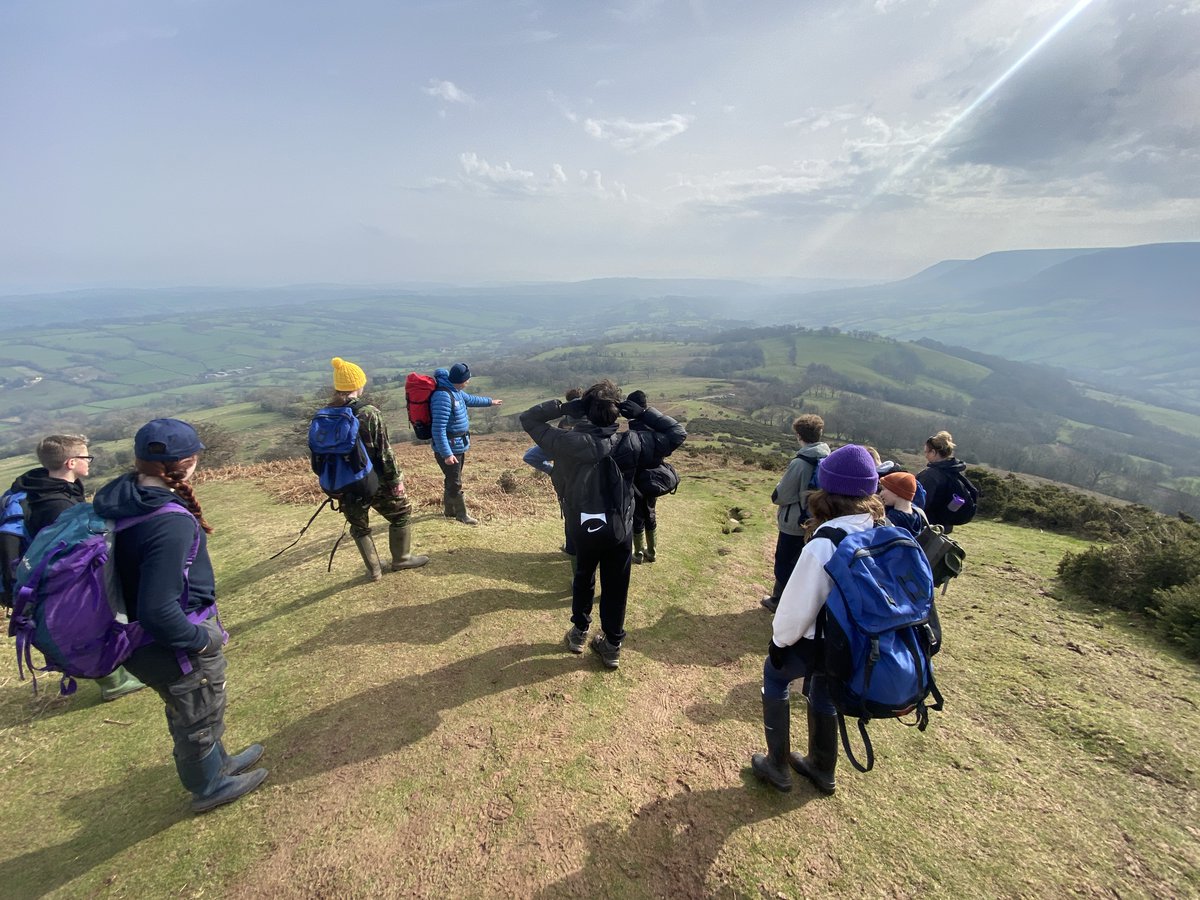 Maplefields Academy tweet media