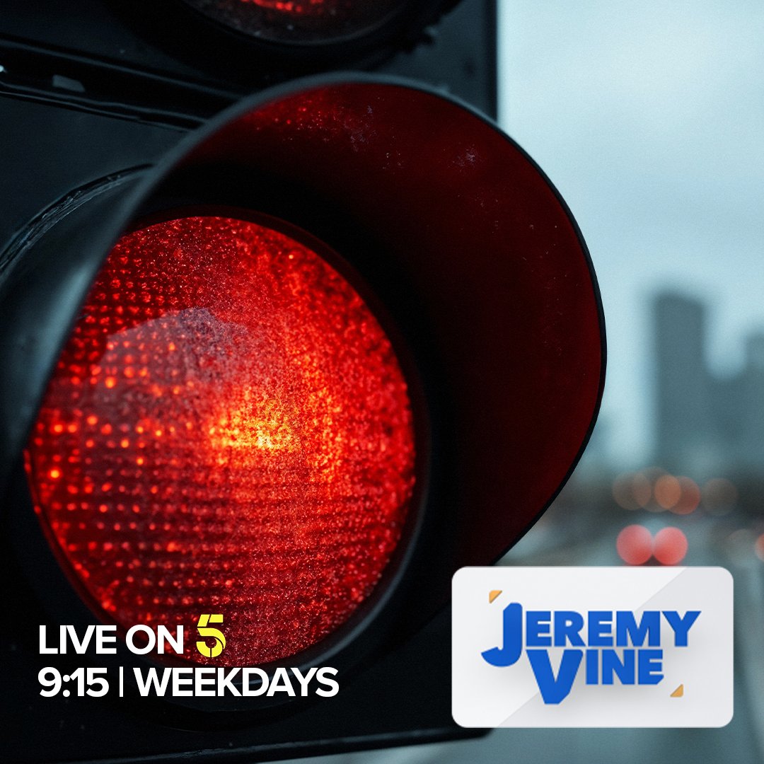 Jeremy Vine & Daytime on 5 tweet media