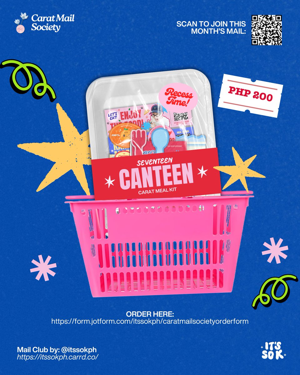 It's So K tweet media