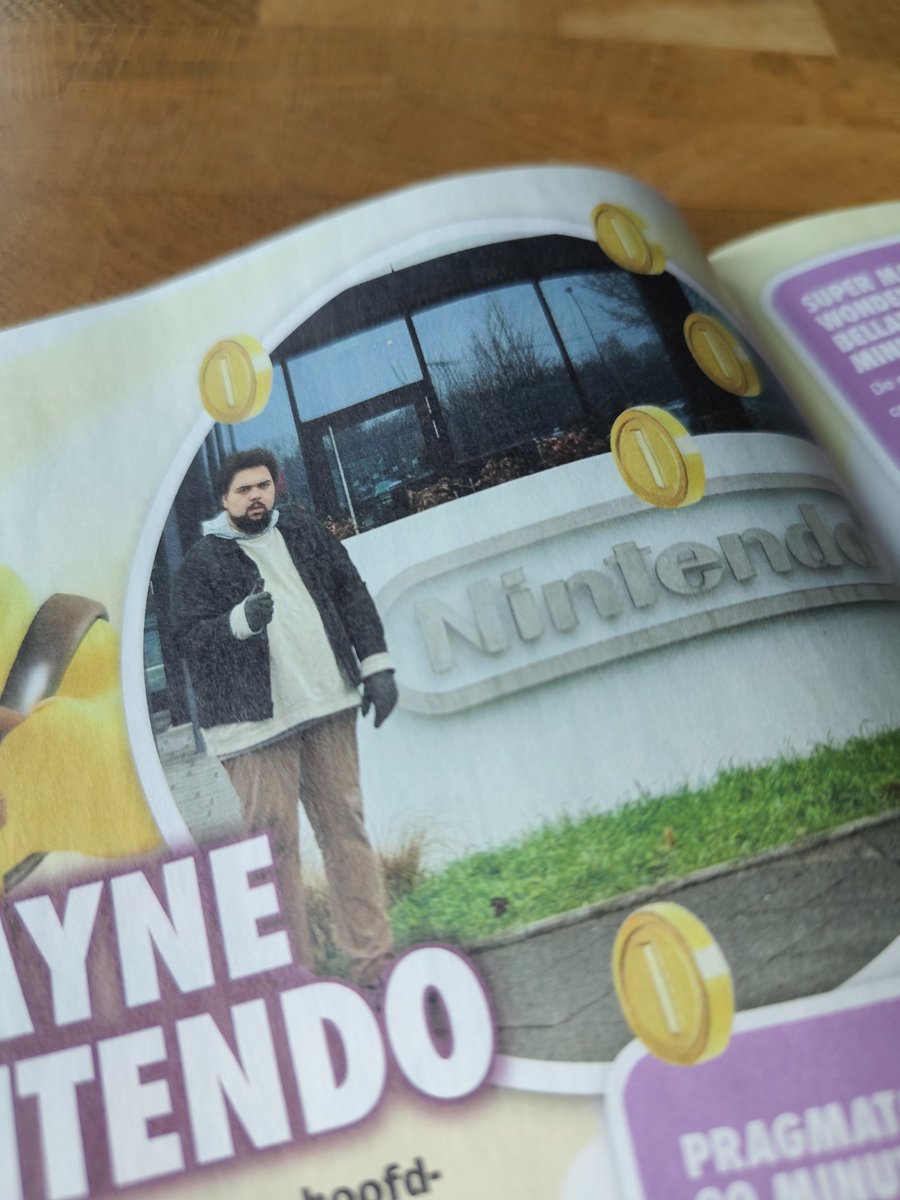 Dwayne Vrancken tweet media