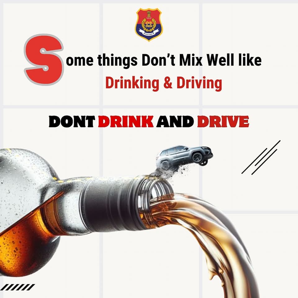 SPIDERMAN can jump and fly, but there's no way back if you are high! Call a cab or ask your sober friends to drive you back home. DON'T DRINK AND DRIVE.

#SafetyFirst
#FollowTrafficRules
#againstdrunkendriving