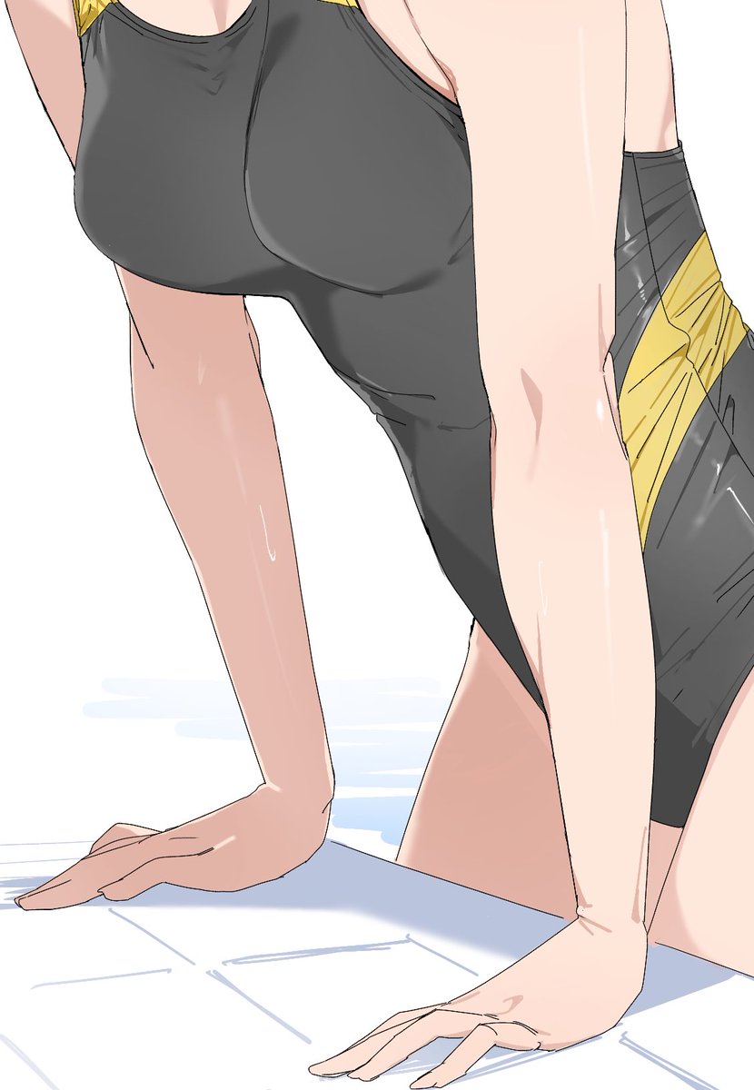 腕のあたりがこだわり