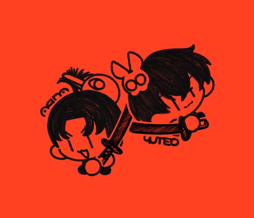 𝙀𝙉𝙅𝙄🩹にじそ南2O-90 tweet media