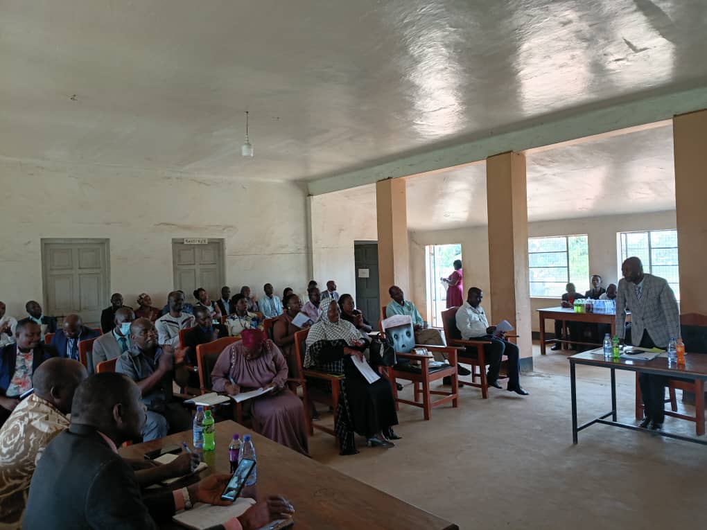 Bugweri District Local Government tweet media