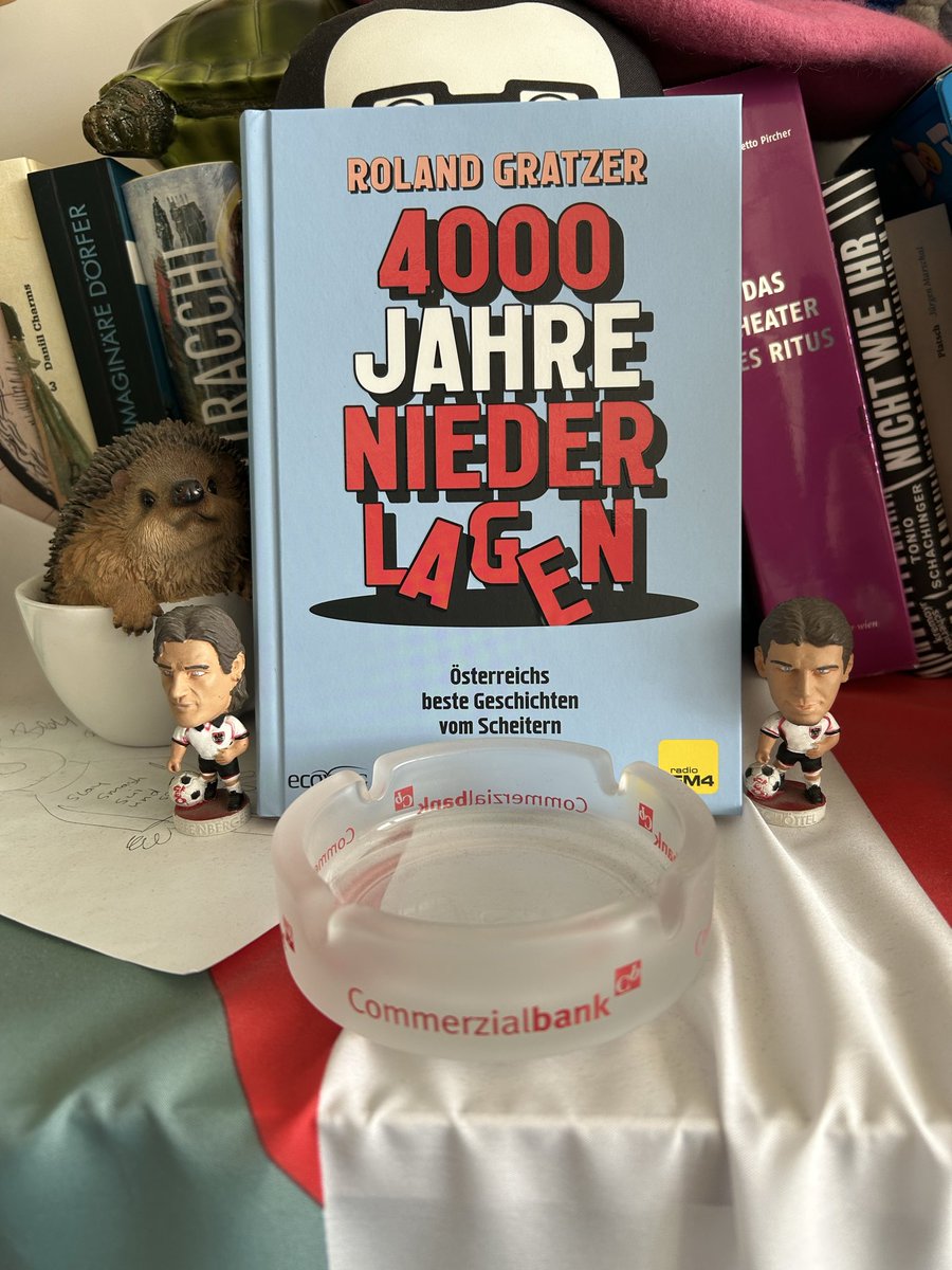 Roland Gratzer tweet media