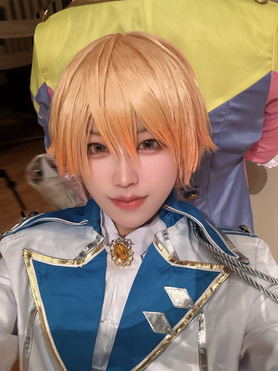 りうる tweet media