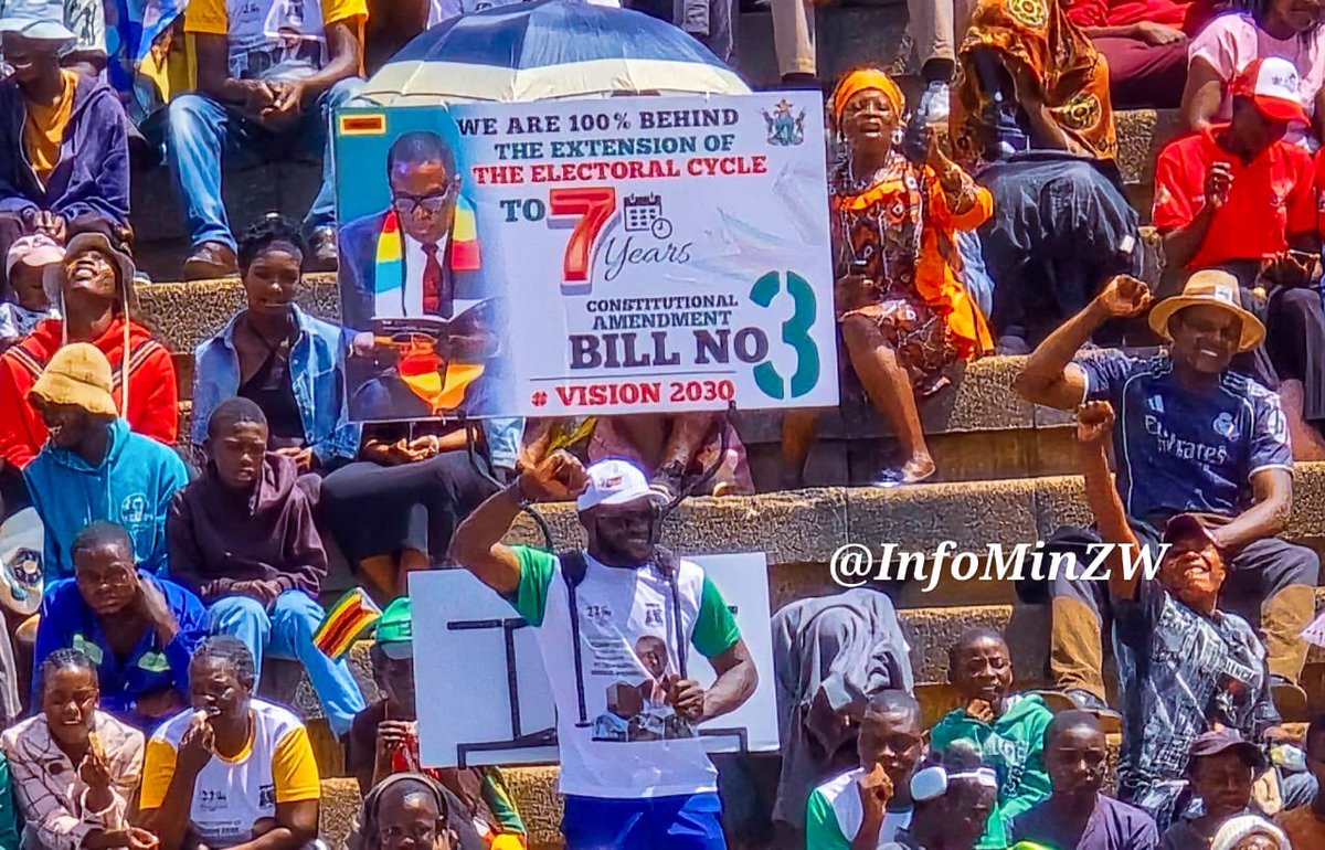 Nick Mangwana tweet media