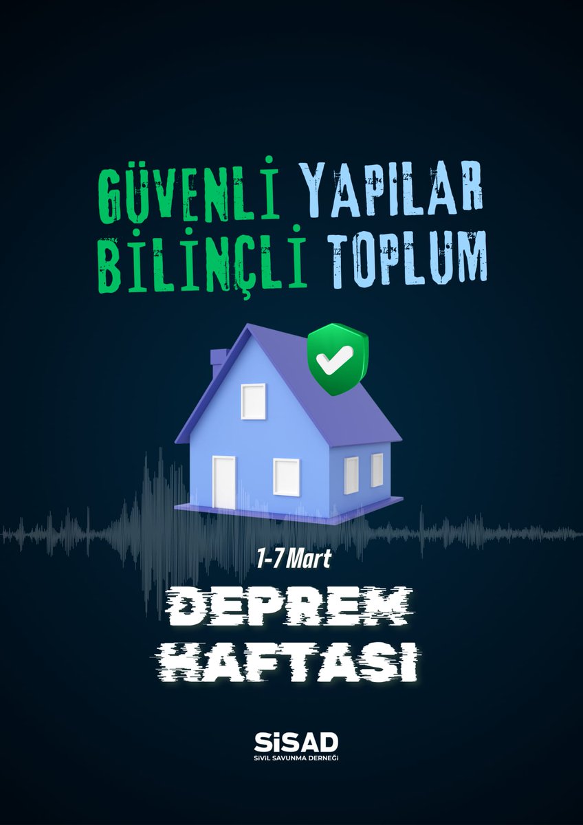 SİSAD tweet media