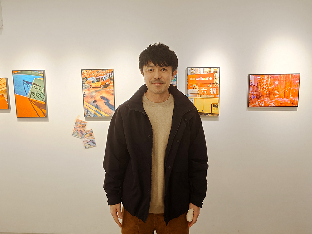AmericaBashiGallery | アメリカ橋ギャラリー tweet media