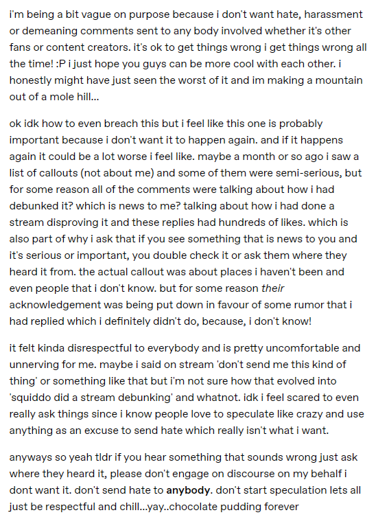 Squiddalt (PARODY) tweet media