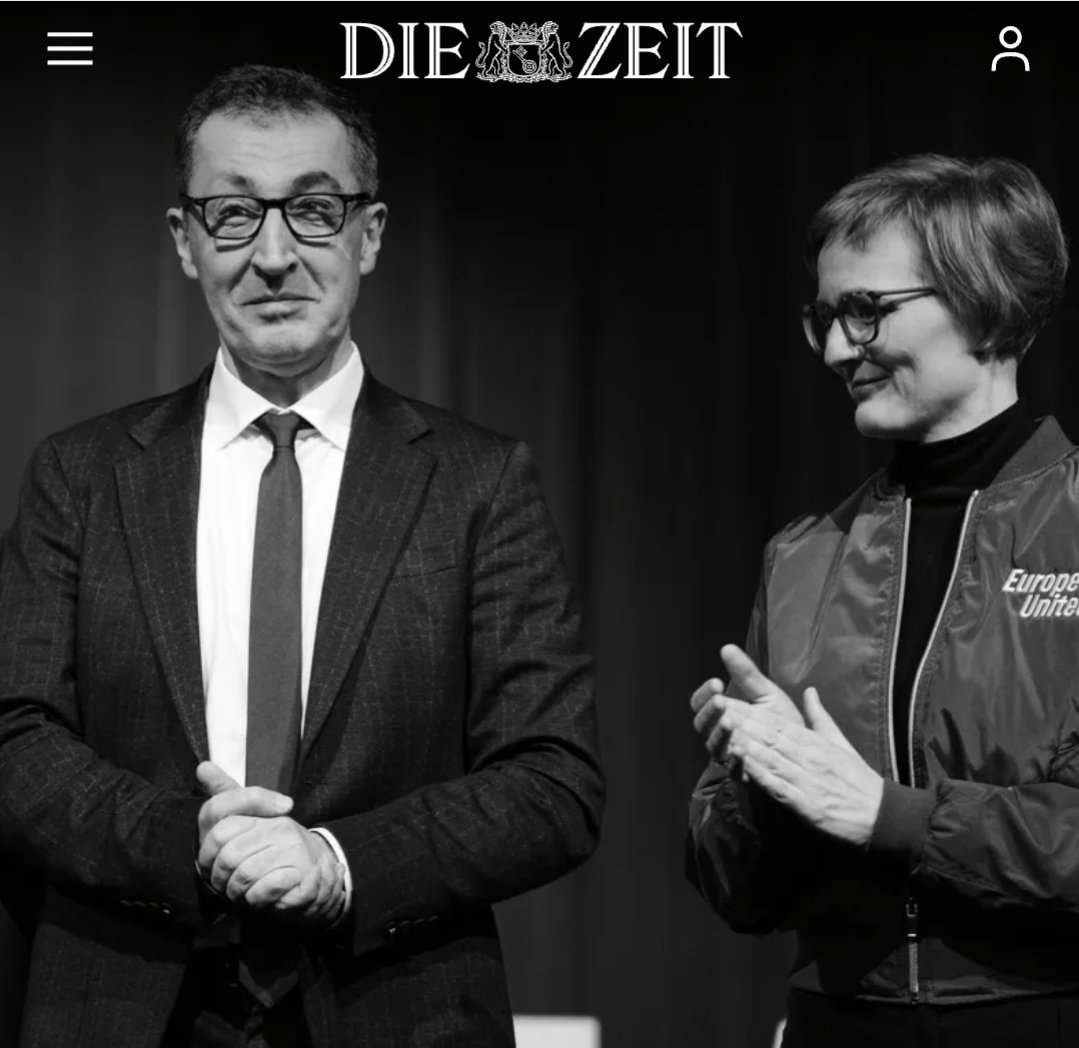 LeierKp's tweet photo. @E_Boeminghaus hoffen wir mal, dass #Tschem es nicht wird.
Es macht schon einen Unterschied, ob man zu zaghaft umsteuert oder bewusst weiter in die falsche Richtung geht. https://t.co/ILmcIAWxWT