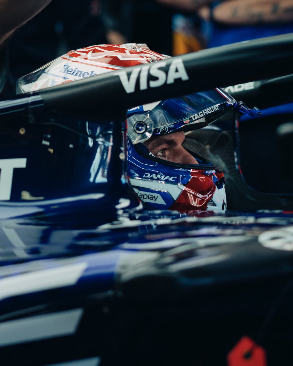 Max Verstappen tweet media