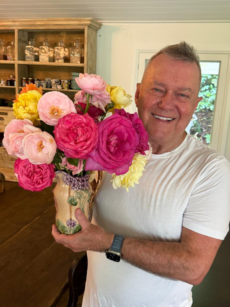 Jimmy Barnes tweet media