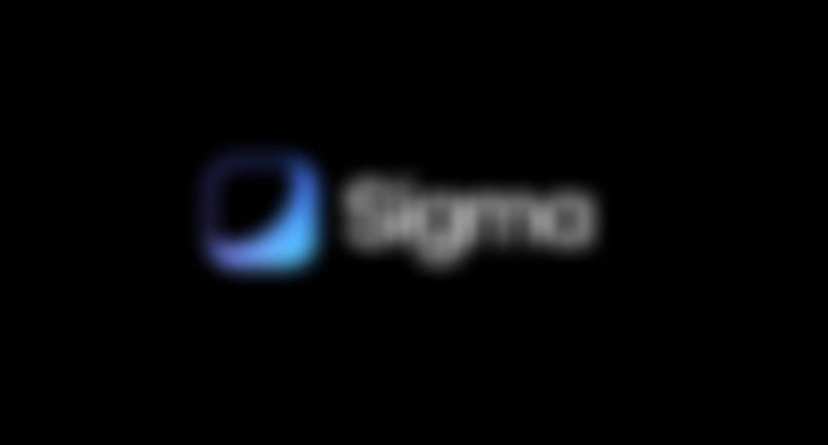 Sigma Browser tweet media