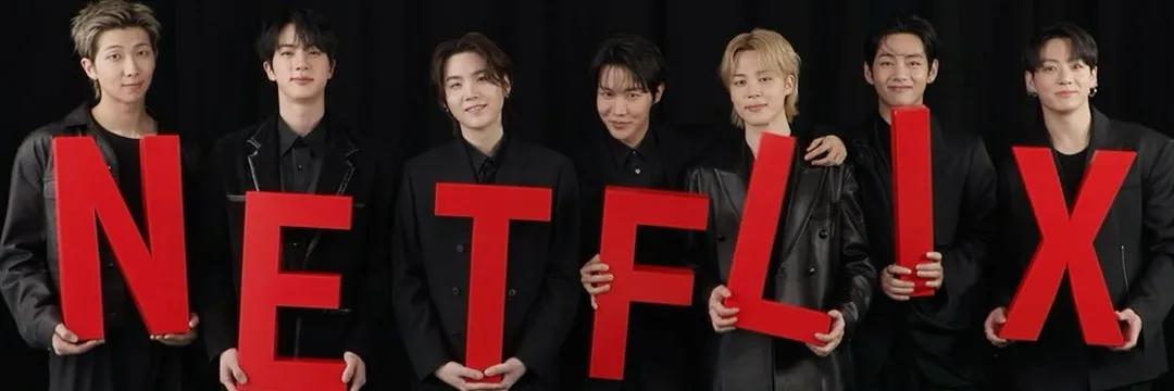 <a href="/netflix/">Netflix</a> OMG OT7 like the number of letters in Netflix, BTS and Netflix were destined to collaborate. It's absolutely fantastic!
💜♾️🙌🔥✌️🫶🥹🥹❤️❤️👍👍👍🥰🥰🥰
BTS IS COMING
ARRIRANG IS COMING
#BTS_ARIRANG 
#BTSLiveonNetflix 
#BTSxNetflix