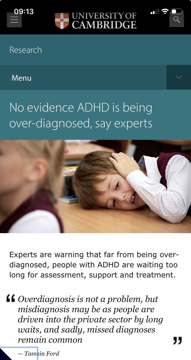 Neurodiversity Training UK tweet media