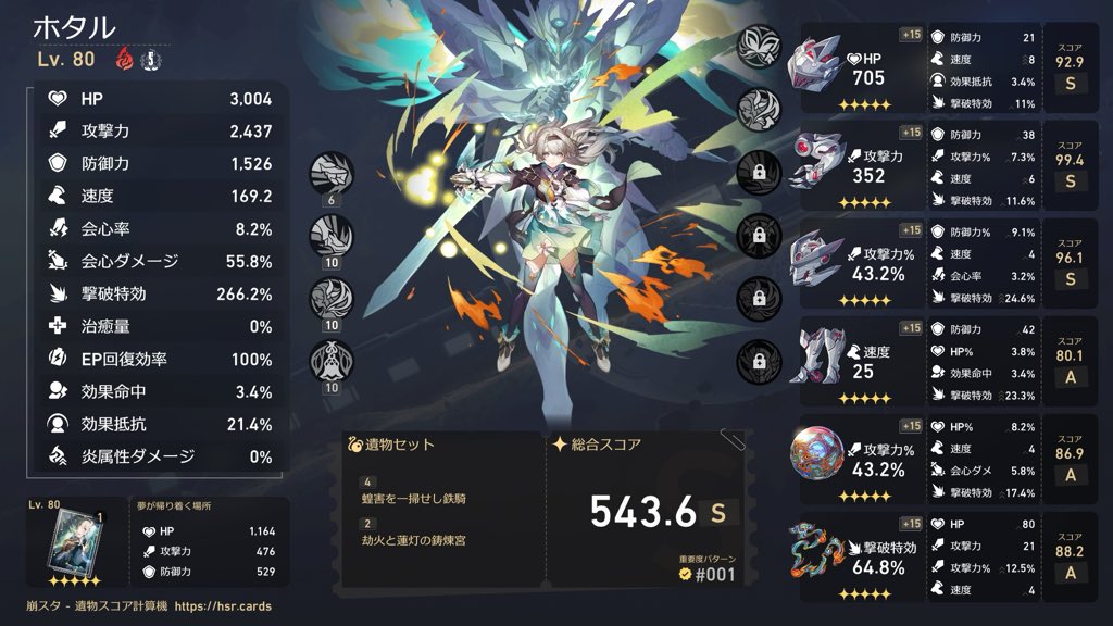 アラモード@ホタラー tweet media