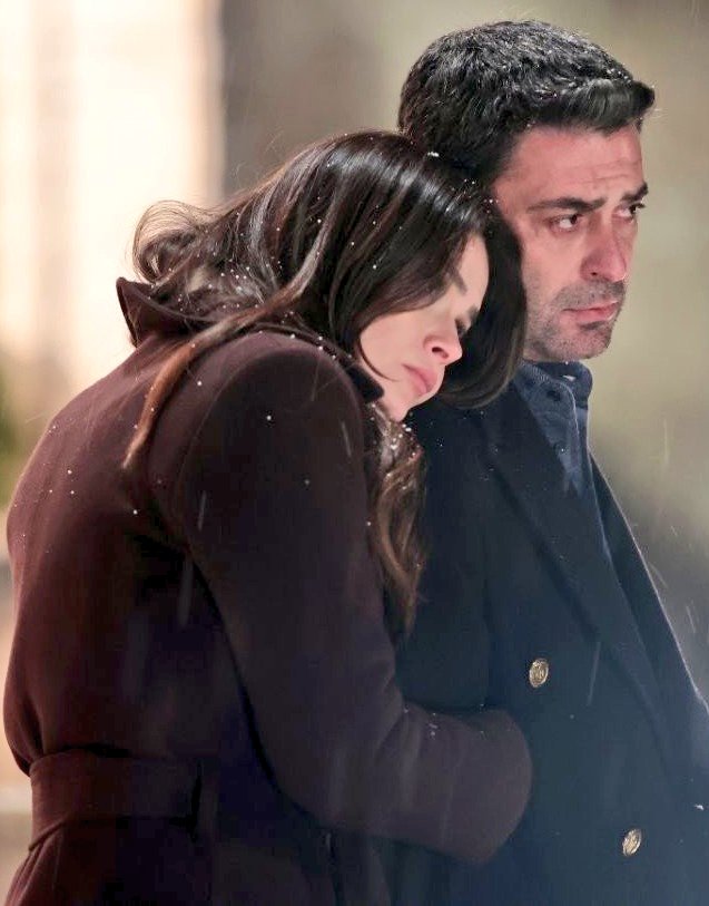 OzSin #CihAl #DurSel #UzakŞehir