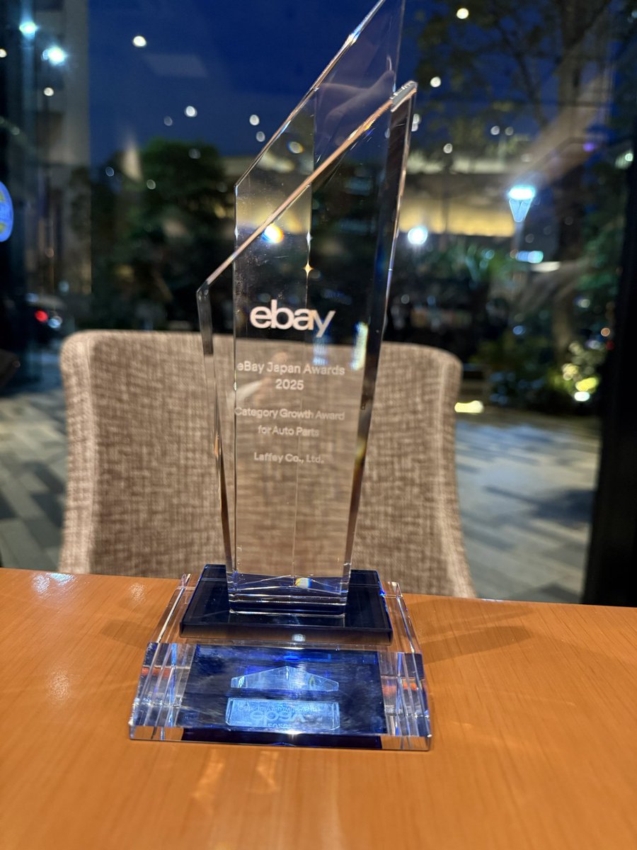 ねぎりん｜eBay輸出で年商5億 tweet media