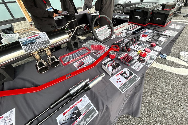 オートエクゼ/AutoExe Inc. tweet media