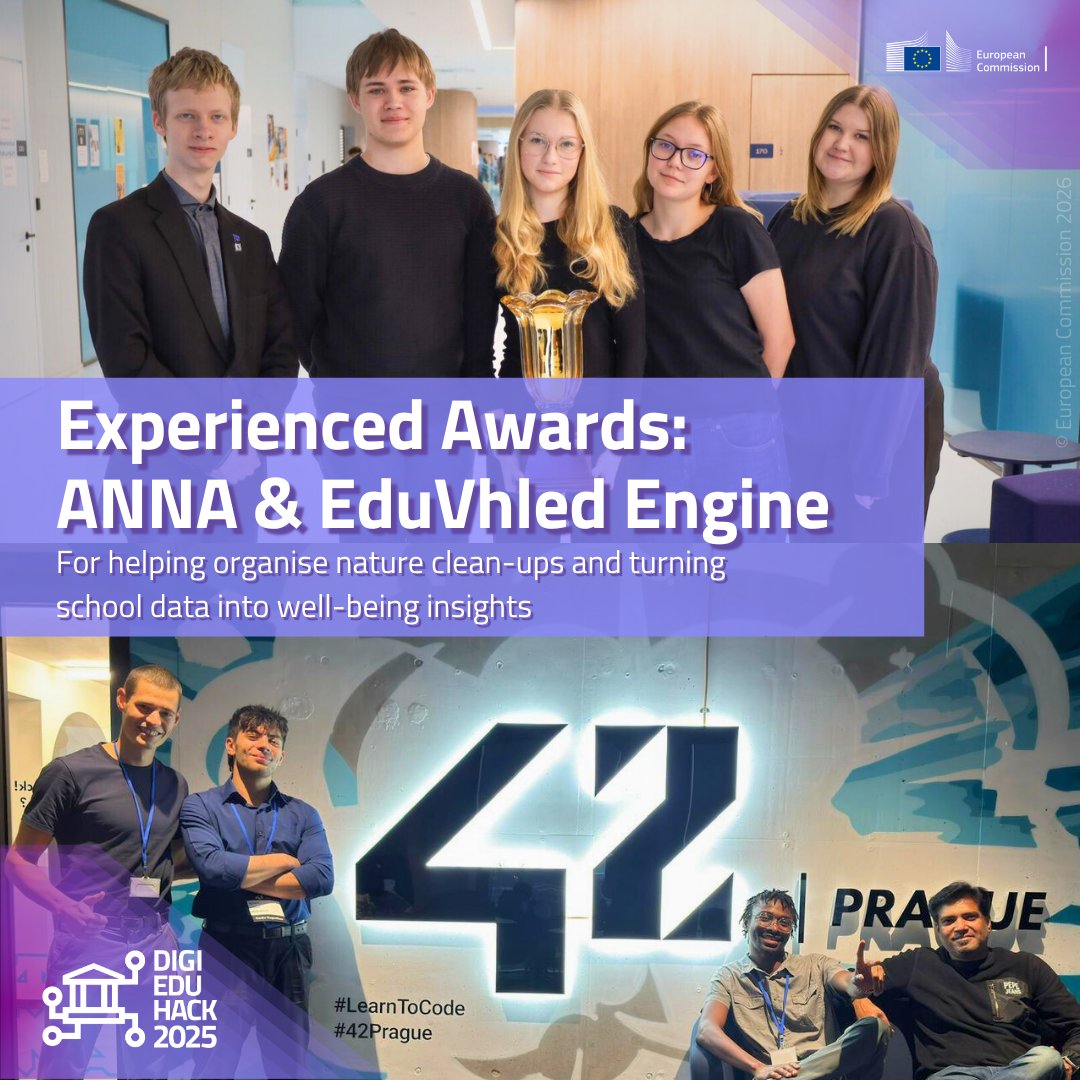 EUDigitalEducation 🇪🇺 tweet media