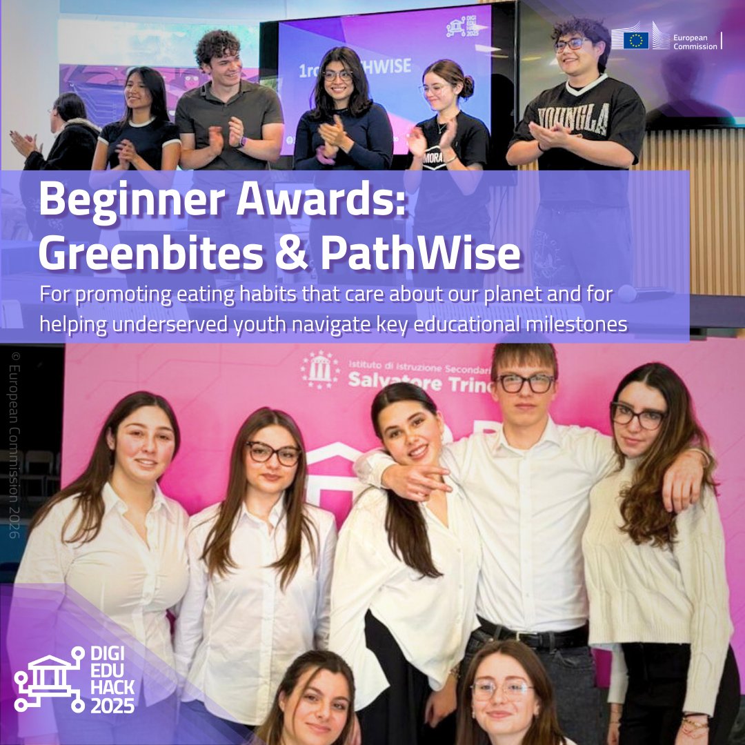 EUDigitalEducation 🇪🇺 tweet media