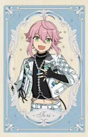 もも@繁忙期のため諸々遅いです…。 tweet media