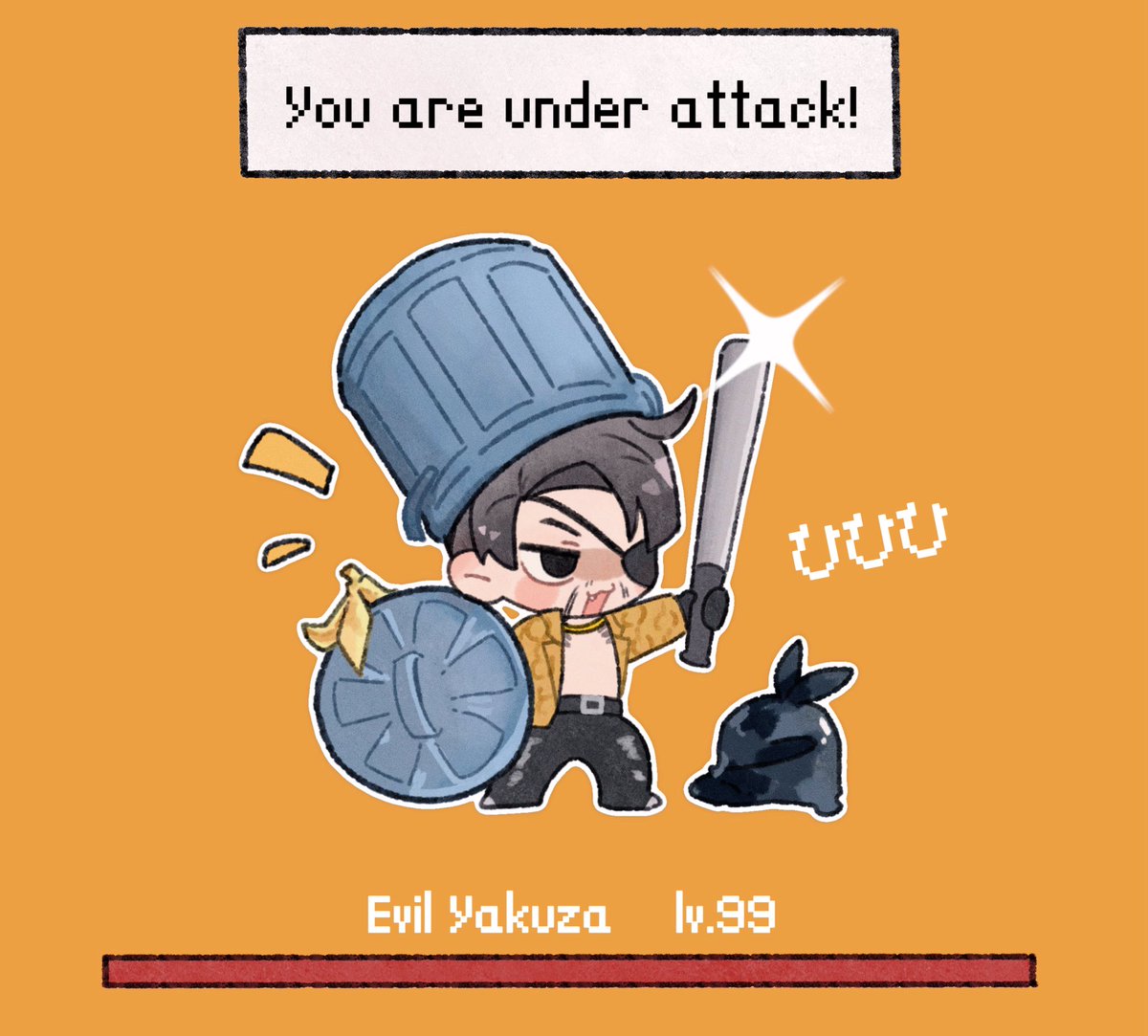 美男子 tweet media