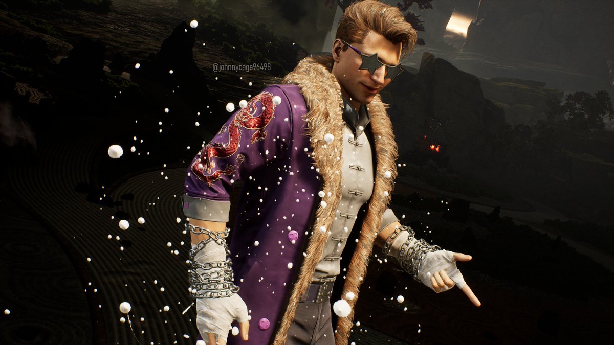 johnnycage96498's tweet photo. https://t.co/AXEpp9BZvo