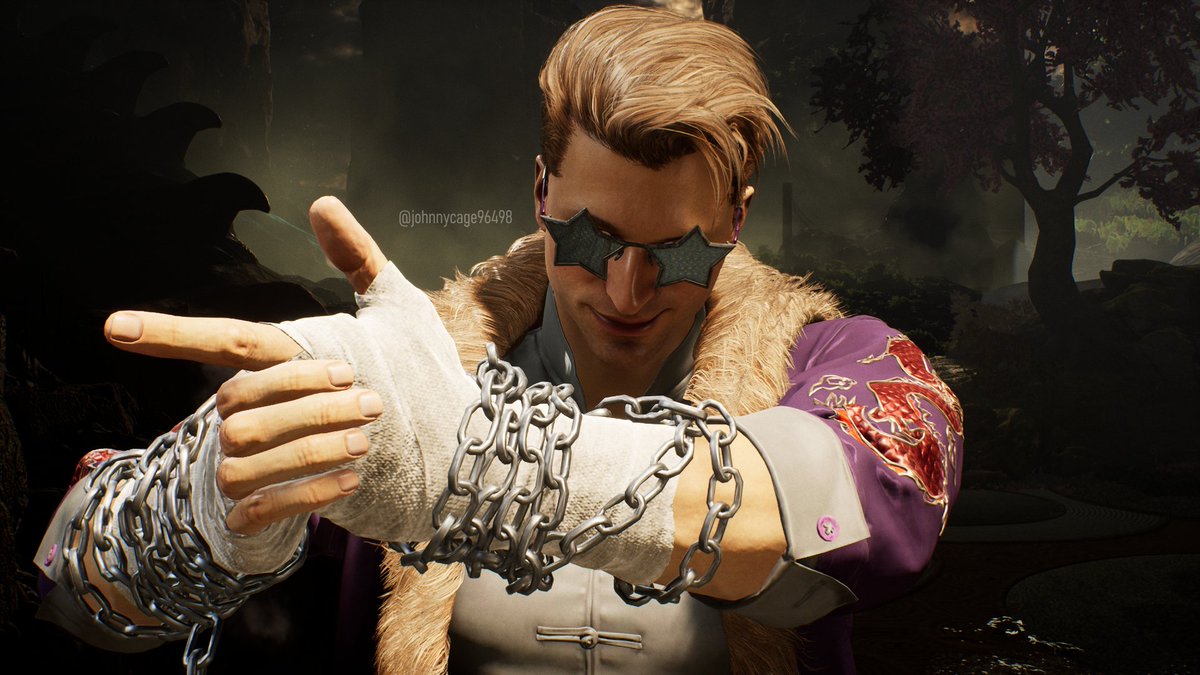 johnnycage96498's tweet photo. https://t.co/AXEpp9BZvo