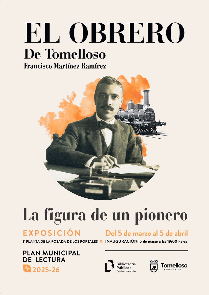 VisitaTomelloso tweet media