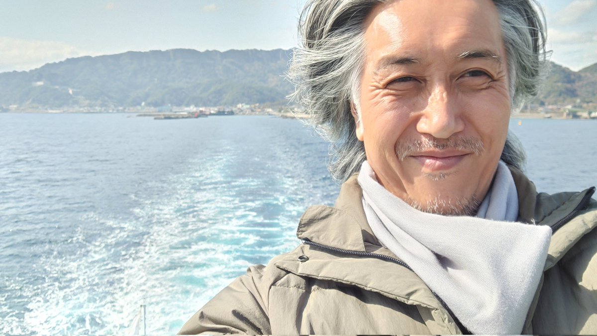 岡 雅史 tweet media