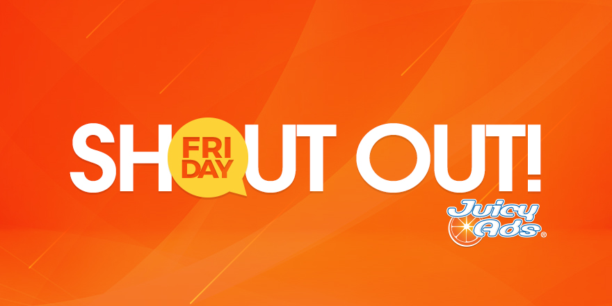 Juicy Ads tweet media